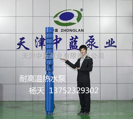 熱水潛水泵廠家 熱水潛水泵型號 熱水潛水泵價格