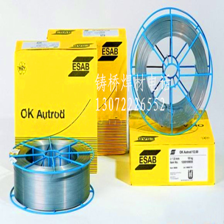 OK 75.75	A5.5 E11018-GͺϽ䓺l
