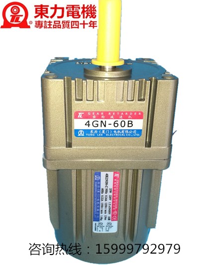 臺(tái)灣東力工廠直銷(xiāo)41K25GN-C單相電容運(yùn)轉(zhuǎn)異步電動(dòng)機(jī)