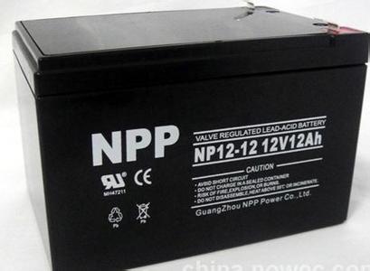 耐普儲(chǔ)能蓄電池廠家供應(yīng)，NP12-17AH華北總代理