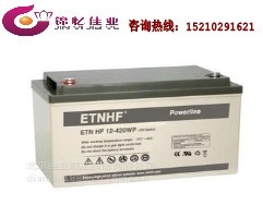 伊頓免維護(hù)蓄電池，伊頓UPS點抱怨蓄電池ETNHF12-75W