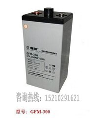 包頭供應2v免維護蓄電池GFM400S/R參數(shù)