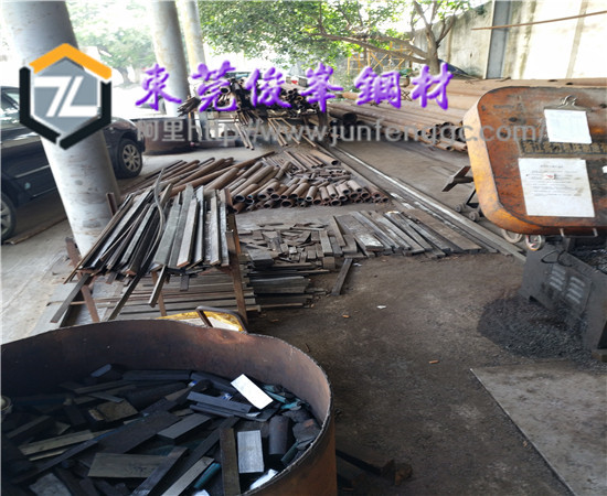 俊峰105Cr4高碳齒輪鋼↓↓廠(chǎng)家