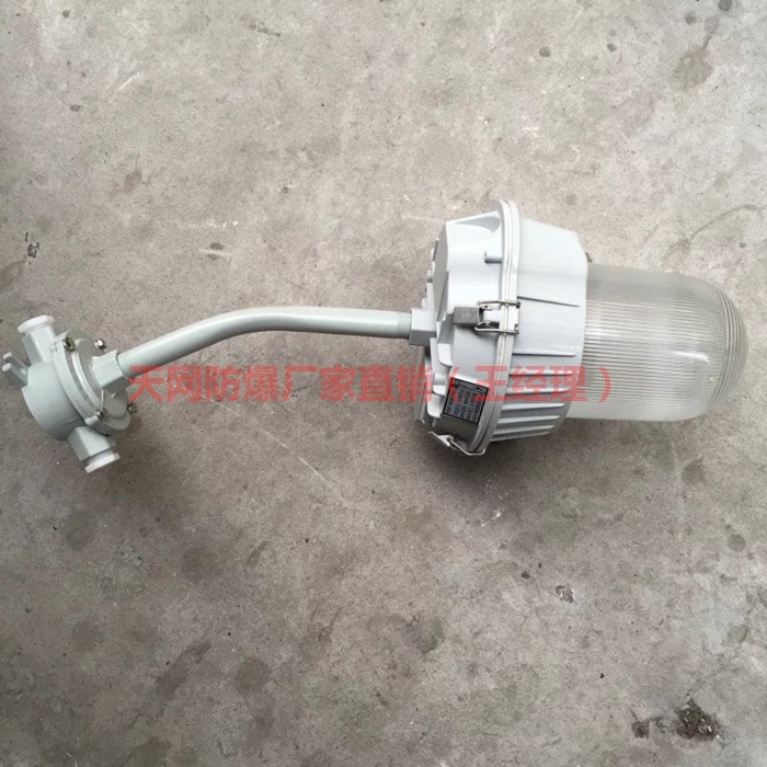 NFC9112防眩泛光燈 加油站電廠照明燈 防水防塵防腐三防燈