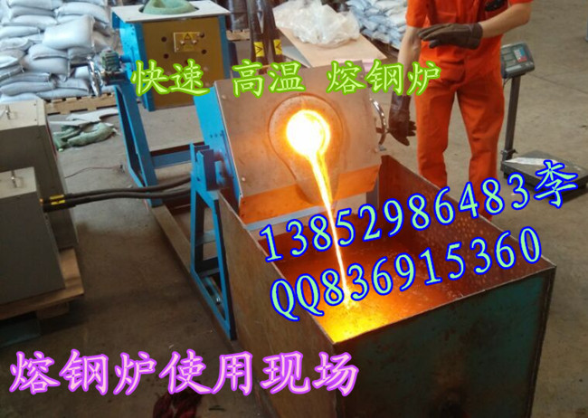 溫州市熔煉爐最新報價