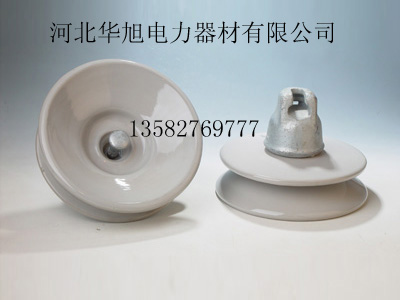銷售雙傘防污盤形懸式XWP-70高壓線路瓷絕緣子高品質低價格暢銷