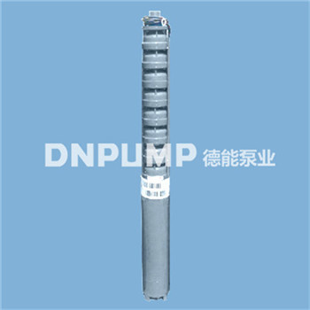 熱水泵生產廠家-熱水泵供應商-QJR系列潛水泵