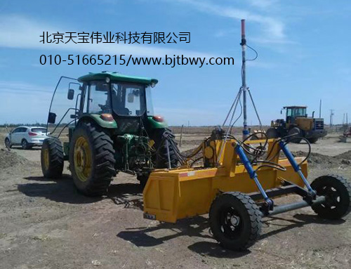 天寶®TB301、TB302自動(dòng)平衡系統(tǒng)