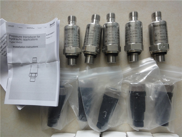 (gu)RexrothHM15-1X/50