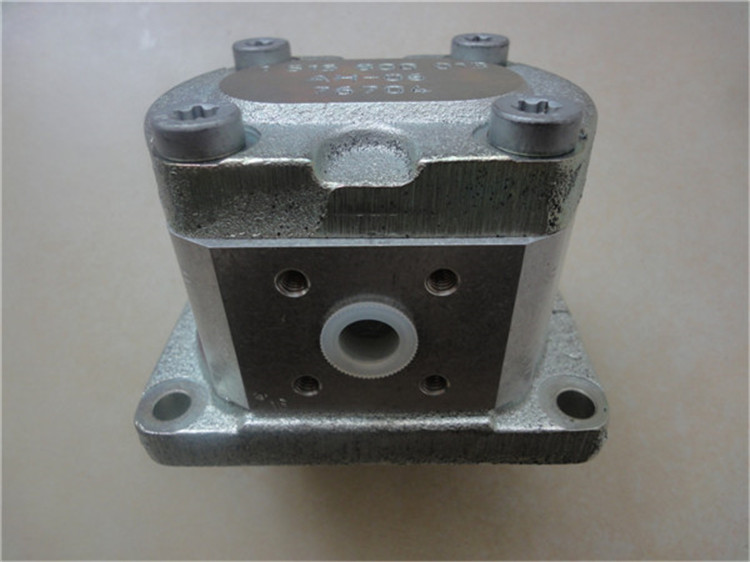 AZPF-1X-014RRR20MB德國(guó)Rexroth齒輪泵