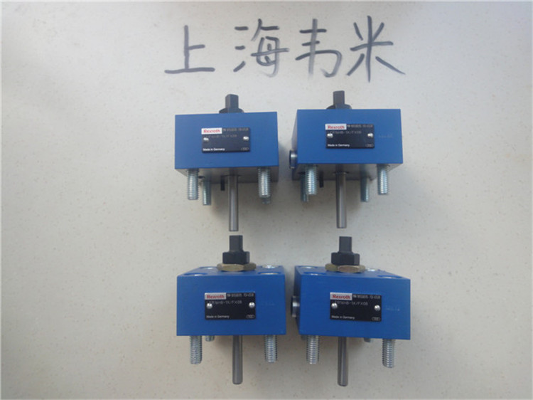 德國Rexroth插裝閥LC32DB05D7X/