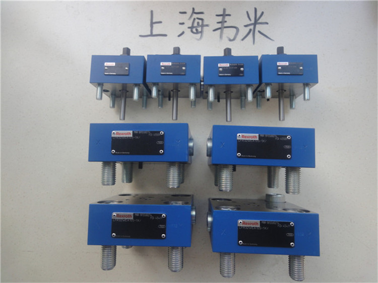 德國Rexroth插裝閥LFA80DB2-6X/050