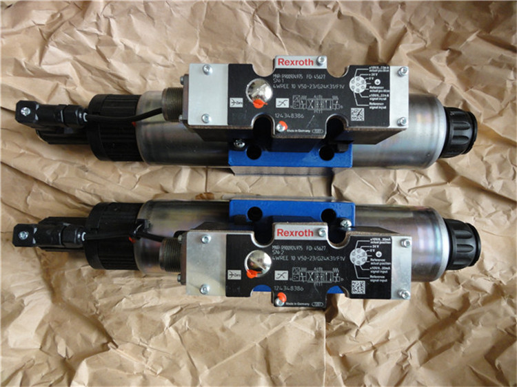 HED5OH-3X/100K14VRexroth^