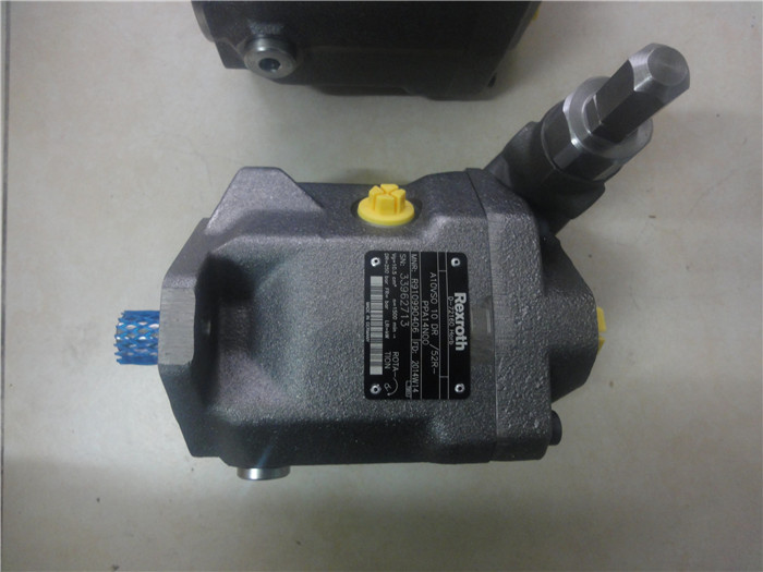 A10VS071DFR1/31R-PPA12N00 力士樂柱塞泵