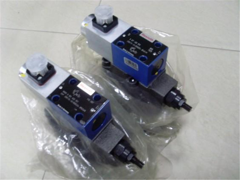 4WE6EA7X/HG24N9K4 德國(guó)Rexroth電磁閥