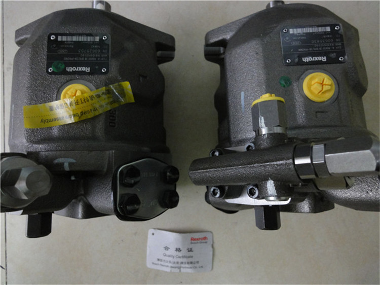 4WE6D6X/EW230N9K4 德國Rexroth電磁閥