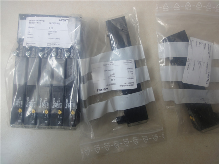R412014230RexrothAventicsy
