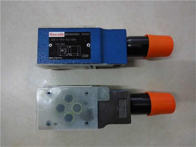3WE6B6X/EG24N9K4/B12 德國Rexroth電磁