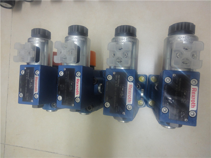 4WE6E73-6X/EG24N9K4/A12德國電磁閥特價(jià)