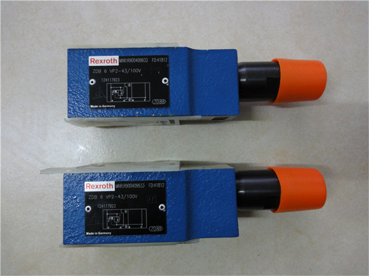 A10VS0180DR/31R-PPA12KD1 德國電磁閥