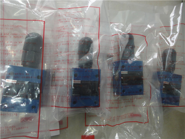 4WE6Y6X/EW230N9K4 德國Rexroth電磁閥