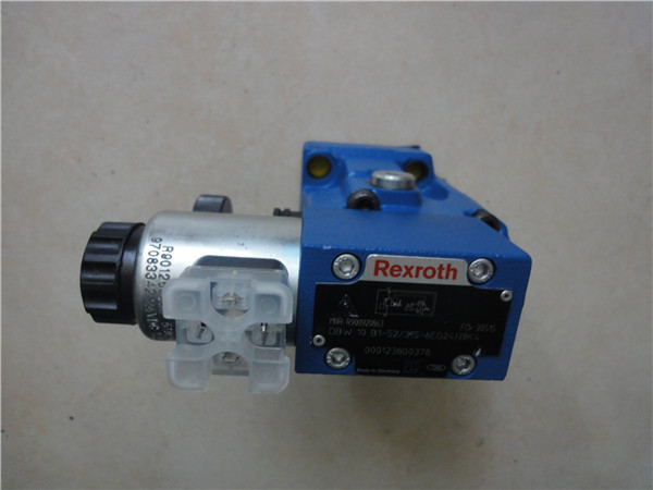 Rexroth比例閥0811024105特價
