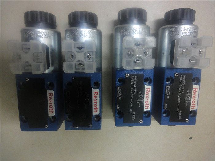 M-3SEW6C3X/420MG24N9K4德國(guó)Rexroth球閥