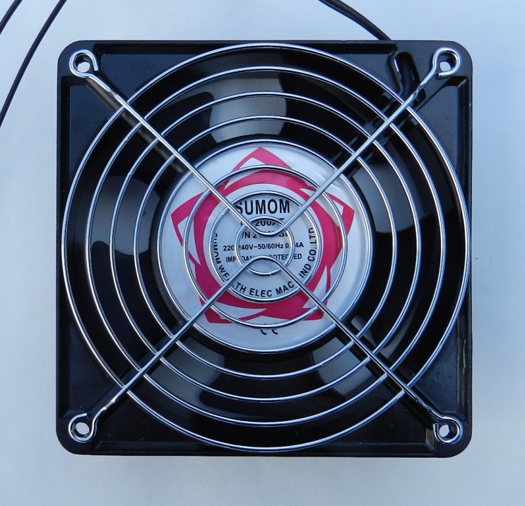 SUNON DP200A 2123HSL BL 220V機柜風(fēng)扇