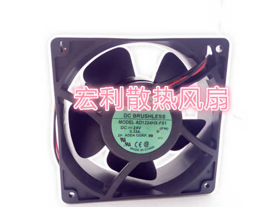 ȫ_(ti)f(xi)ϲADDA AD1224HX-F51 24V12038