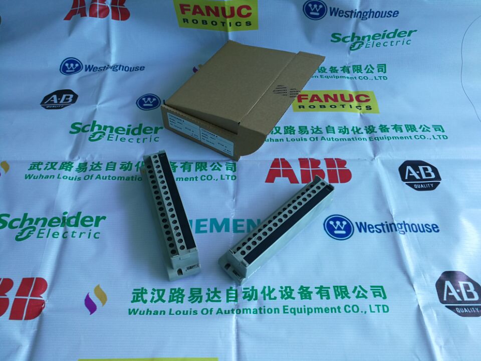 3HAC020679-001ABB機(jī)器人
