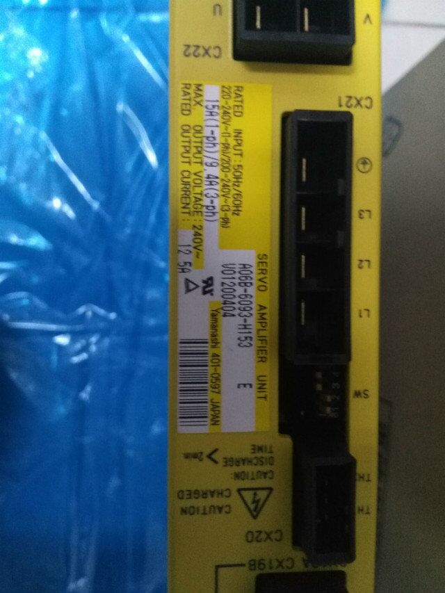 3HAC020729-001ABB機(jī)器人