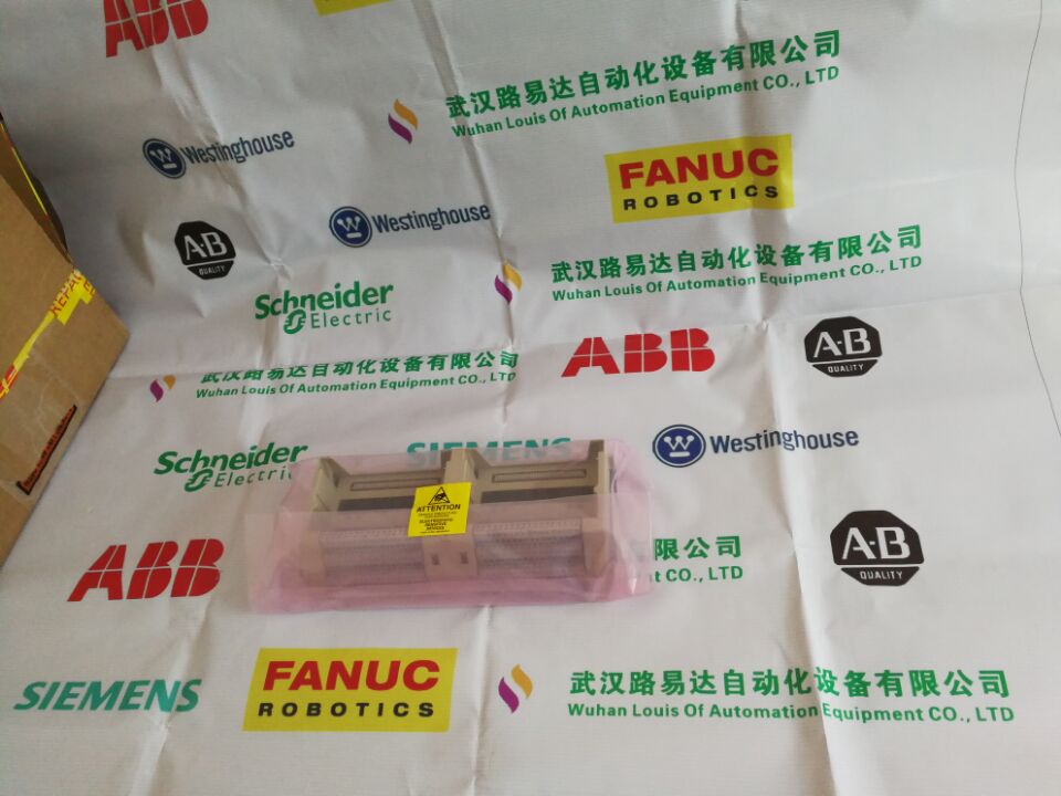 3HAC021539-001ABB機(jī)器人