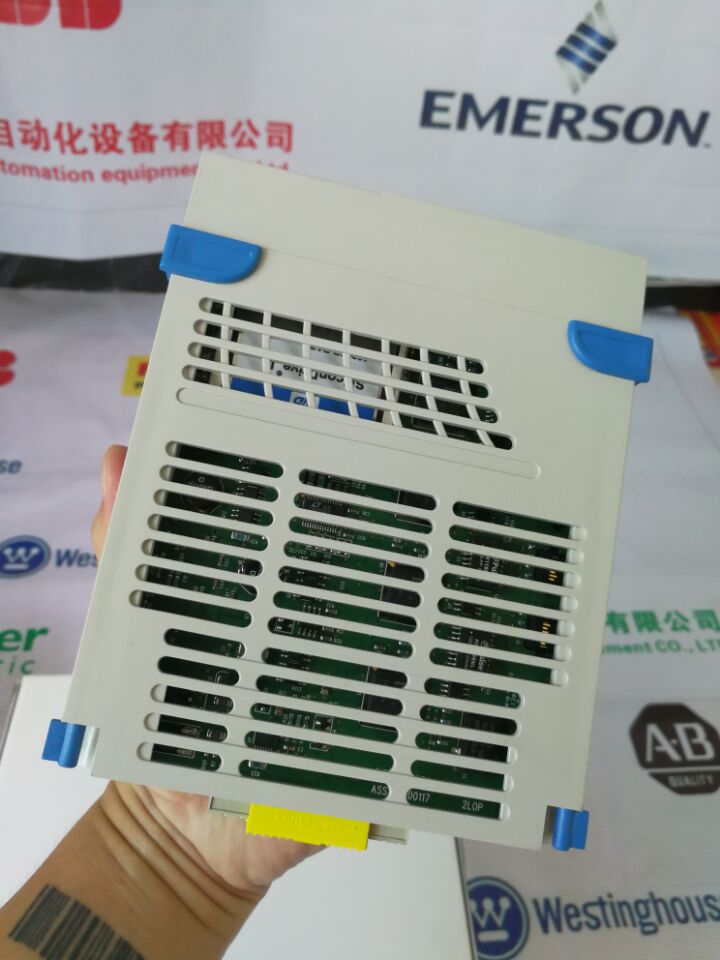 QX40端子控制