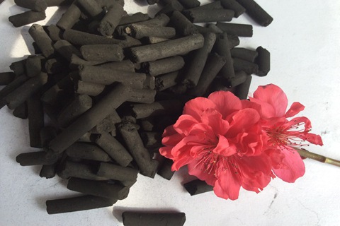 生產(chǎn)廠家貴陽——椰殼活性炭廠家*歡迎您！貴陽
