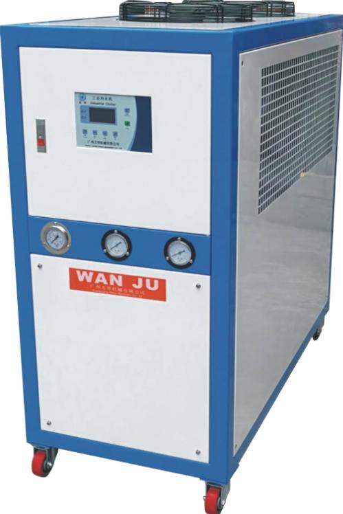 工業(yè)冷水機(jī)哪家好_性能穩(wěn)定冷水機(jī)價(jià)格_小型冷水機(jī)價(jià)格