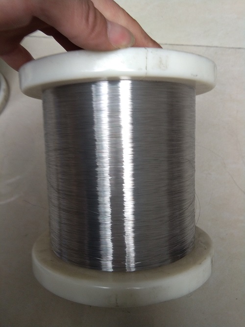 供應帶軸不銹鋼絲0.1mm多少錢