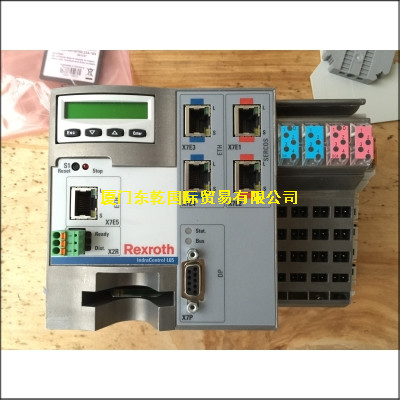 CML65.1-3P-500-NA-NNNN-NW力士樂(lè)驅(qū)動(dòng)器