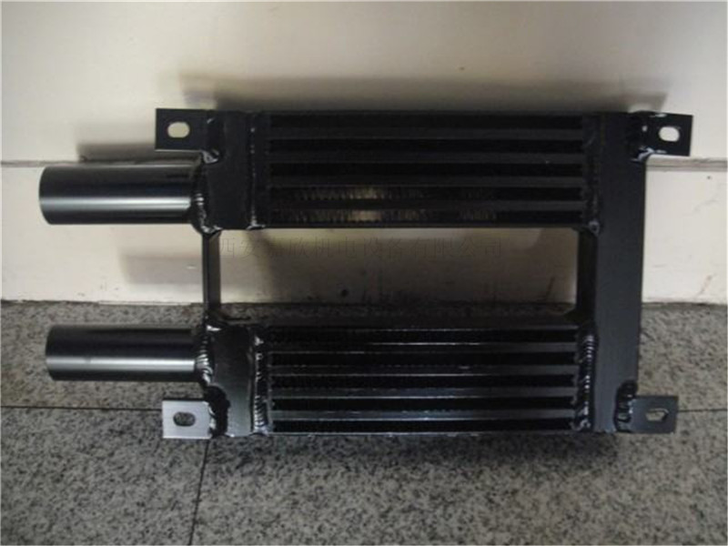 15467459英格索蘭冷凝器