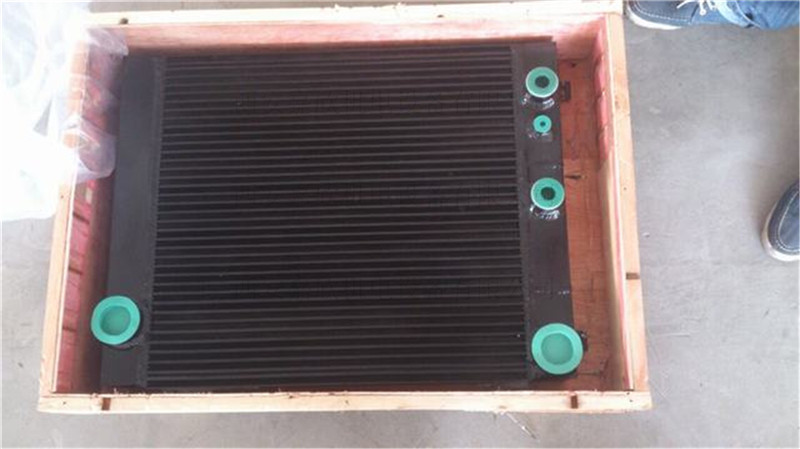 89244966英格索蘭冷卻器