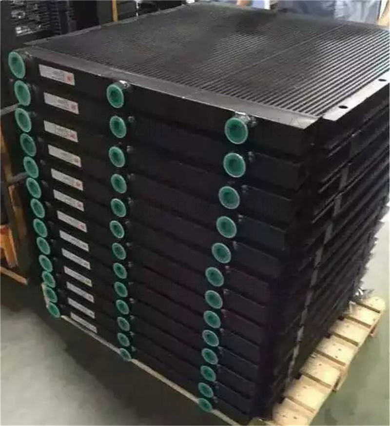 92509678英格索蘭冷卻器