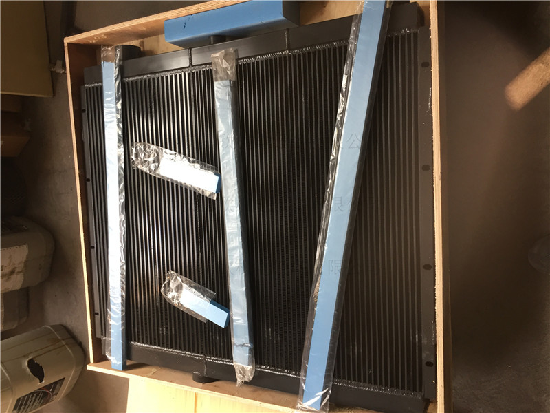 15475957英格索蘭冷卻器