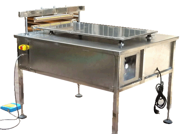 蘇大鑫電不銹鋼氣動(dòng)封口機(jī) SFQ-650南通現(xiàn)貨低價(jià)促銷