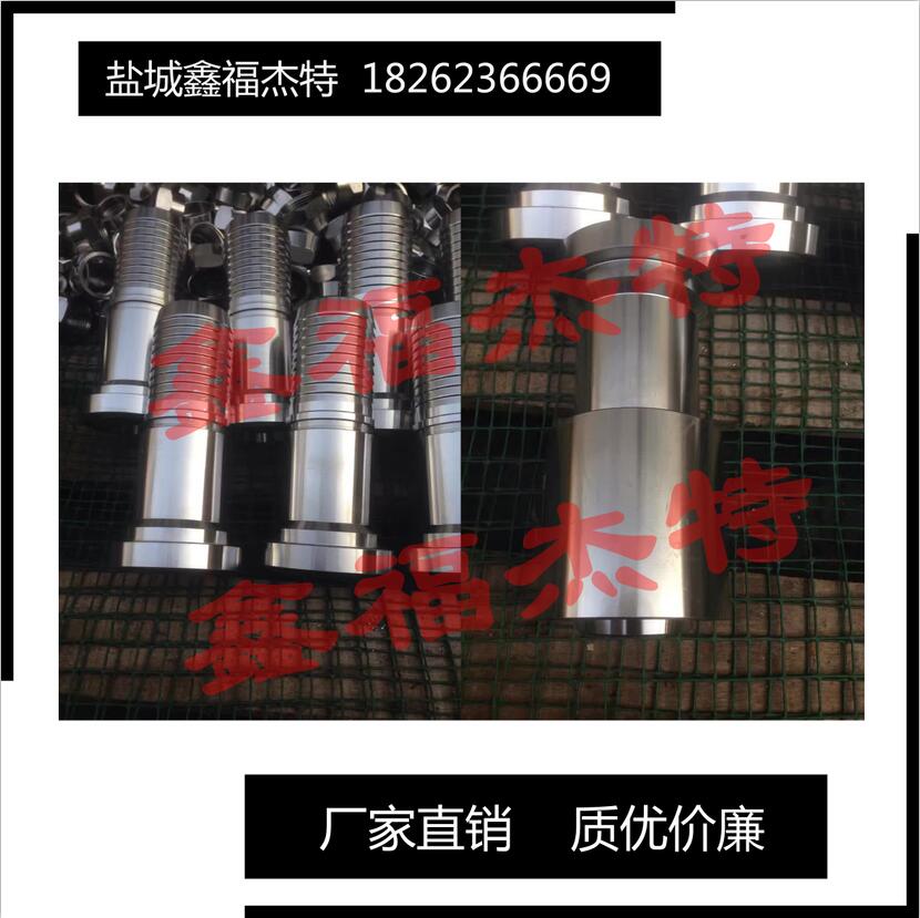 不銹鋼22611D-16-16SM 英管內(nèi)螺紋60°外錐面雙六角膠管接頭