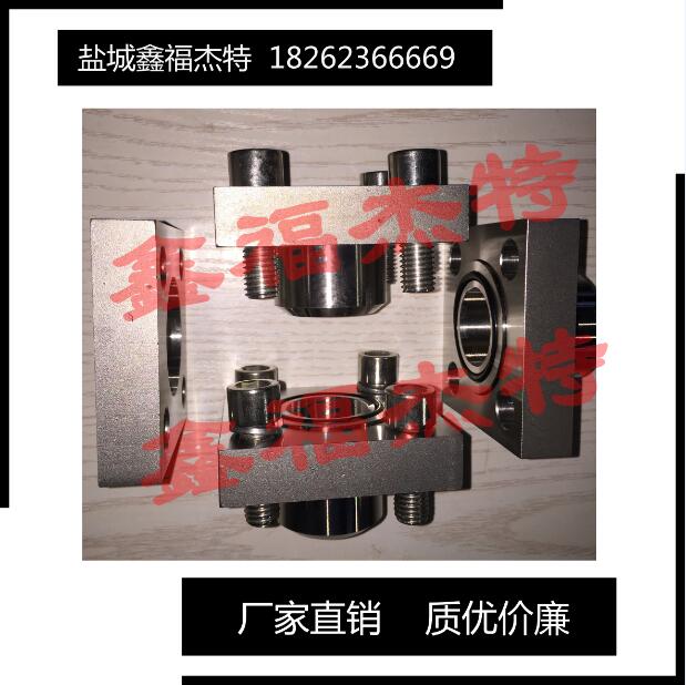 方法蘭執(zhí)行JBZQ4488-97，來圖加工方法蘭