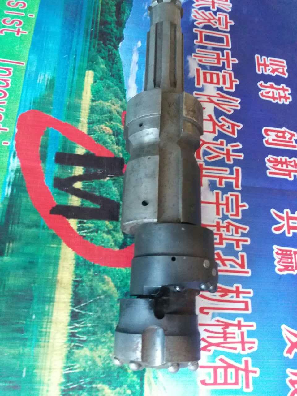 偏心擴孔跟管鉆具，一流偏心鉆具 跟管鉆頭