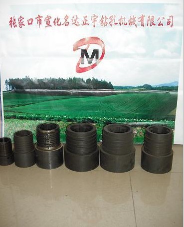 光伏150沖擊器前接頭170沖擊器前接頭配件供應(yīng)商