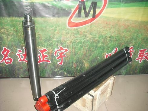 張家口潛孔50鉆桿錨固鉆具生產(chǎn)商