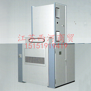 江蘇晨陽(yáng)江陰精亞FA106A  FA106B型開棉機(jī)
