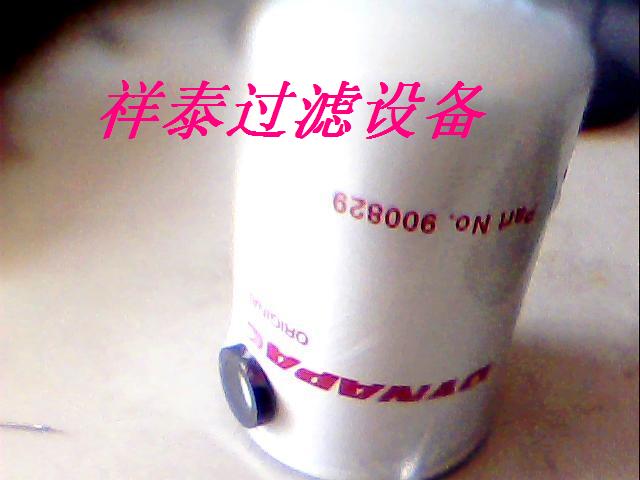 祥泰供應4700939082戴納派克機油濾芯