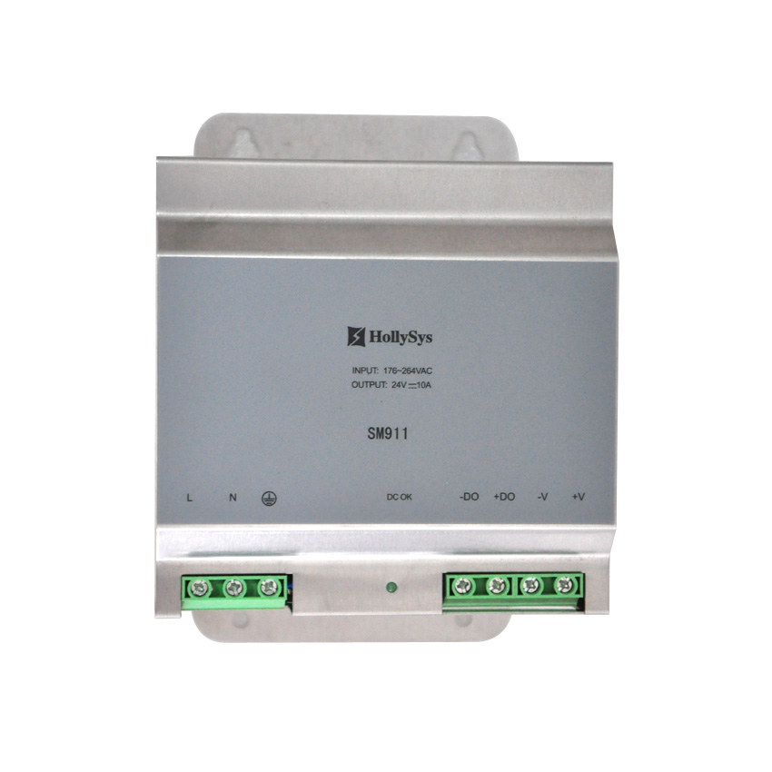 全新 原裝正品 和利時Hollysys 模塊 SM911 和利時電